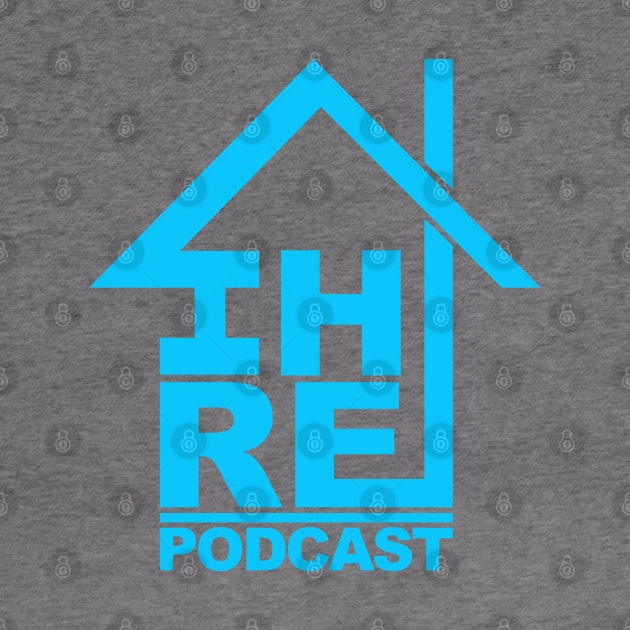 IHRA House Podcast by Awesome AG Designs